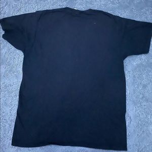 shirt santa cruz mens medium